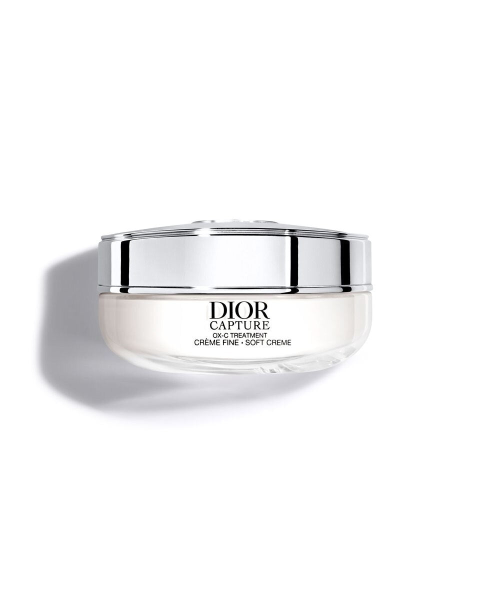 Christian Dior Capture Soft Rejuvenating – Cream for Women, For Face, 50 ml