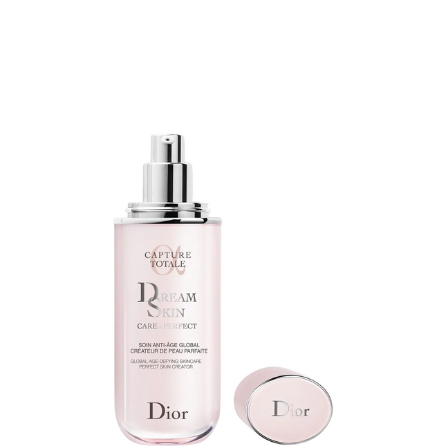 Christian Dior Capture Totale Dreamskin Care & Perfect Anti-Aging – Serum for Women, For Face, 50 ml
