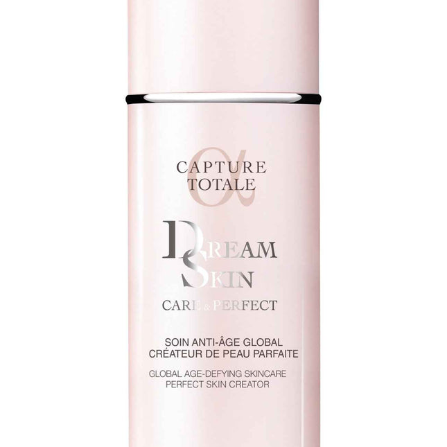 Christian Dior Capture Totale Dreamskin Care & Perfect Anti-Aging – Serum for Women, For Face, 75 ml