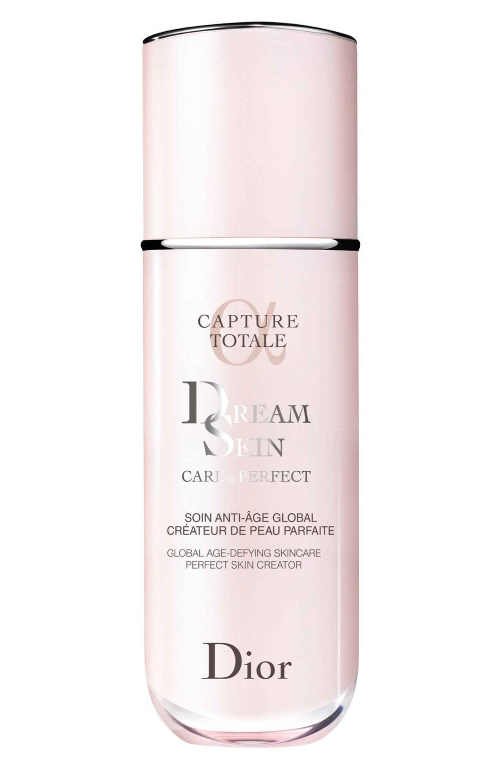The Dior Prestige Skincare Edit Maison Demusk