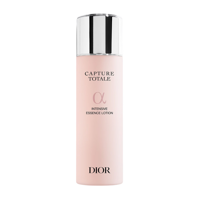 Christian Dior Capture Totale Intensive Radiance – Essence Lotion for Women, For Face, 150 ml