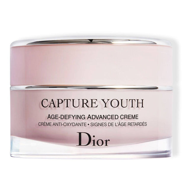 Christian Dior Capture Youth Age-Defying – Cream for Women, For Face, 50 ml