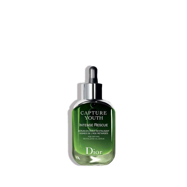 Christian Dior Capture Youth Intense Rescue Revitalising – Serum for Women, For Face, 30 ml