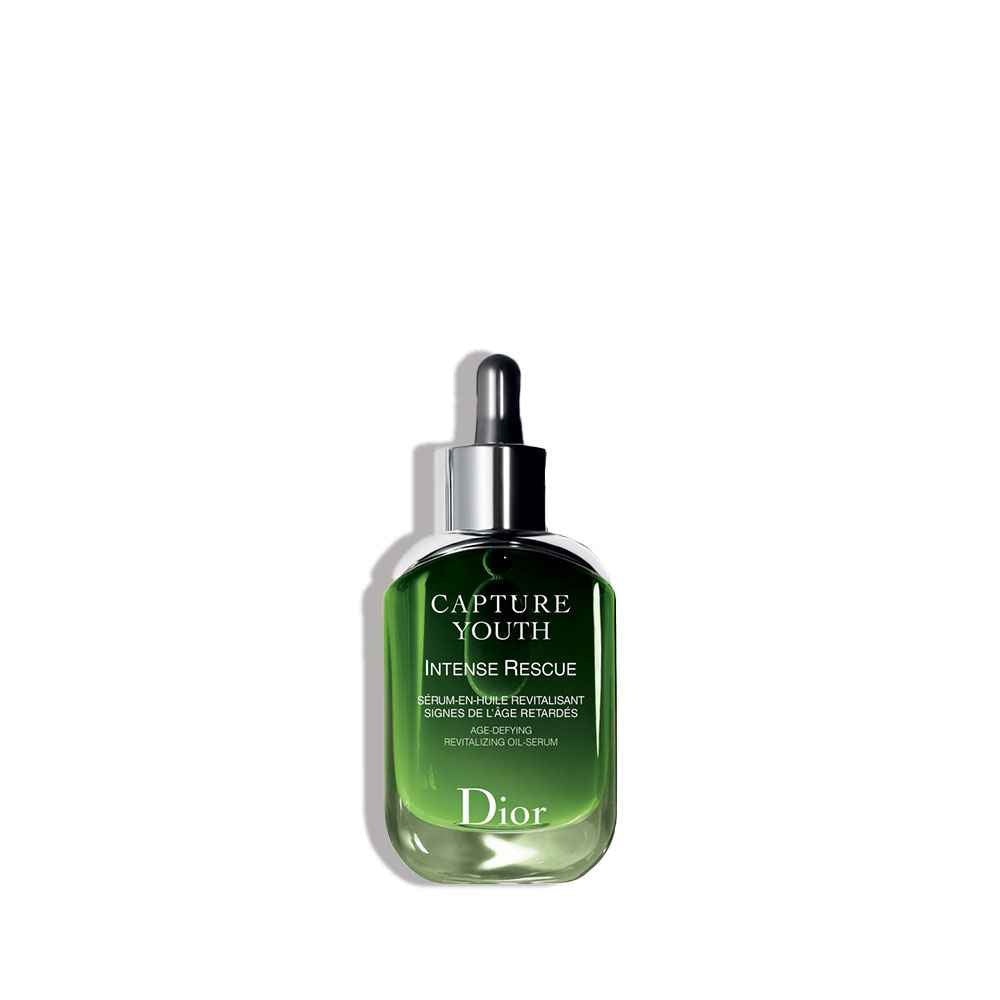 Christian Dior Capture Youth Intense Rescue Revitalising – Serum for Women, For Face, 30 ml