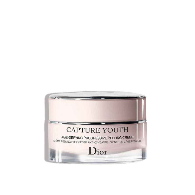 Christian Dior Capture Youth Peeling – Cream for Women, For Face, 50 ml