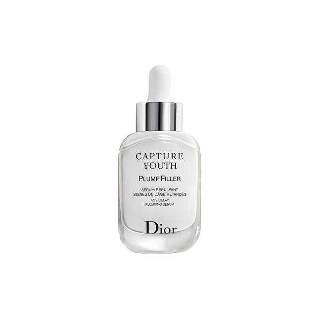 Christian Dior Capture Youth Plumping – Serum for Women, For Face, 30 ml