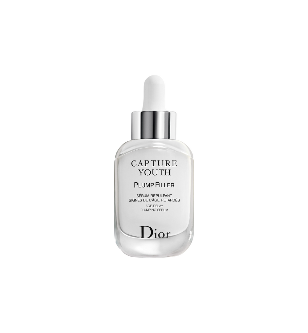 Christian Dior Capture Youth Plumping – Serum for Women, For Face, 30 ml