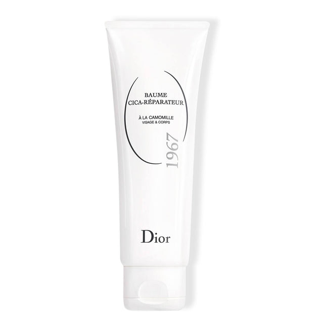 Christian Dior Cica Recover With Chamomile Repairing – Balm for Women, For Face & Body, 75 ml