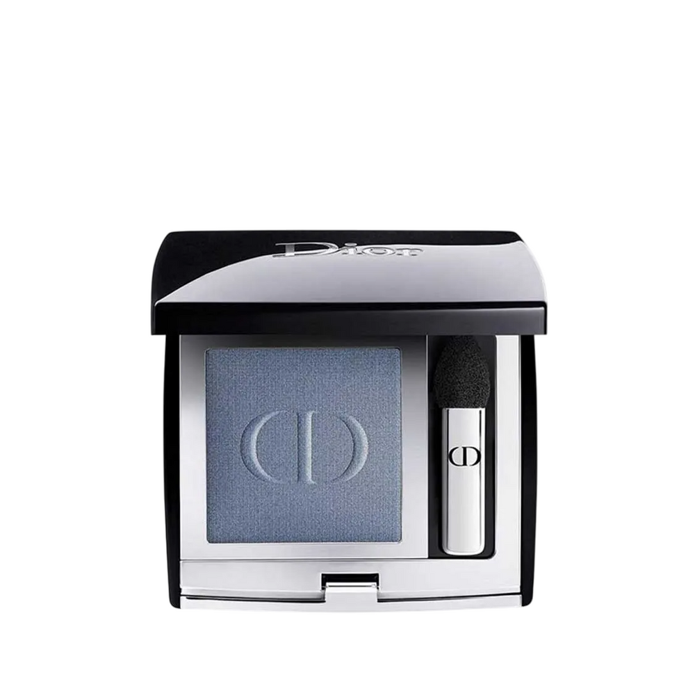 Christian Dior Couleur Couture – Eyeshadow Compact for Women, 240, Denim, 2 g