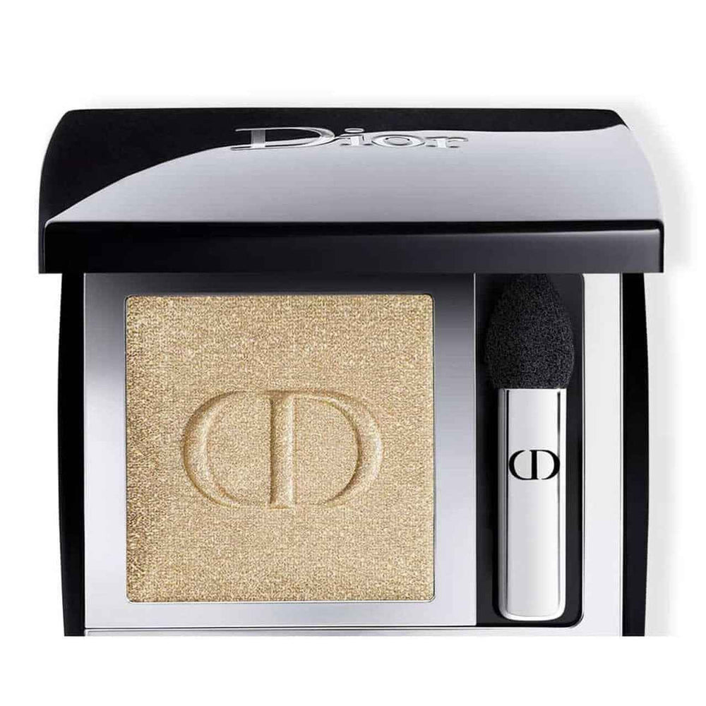 Christian Dior Couleur Couture – Eyeshadow Compact for Women, 612, Gold Star, 2 g