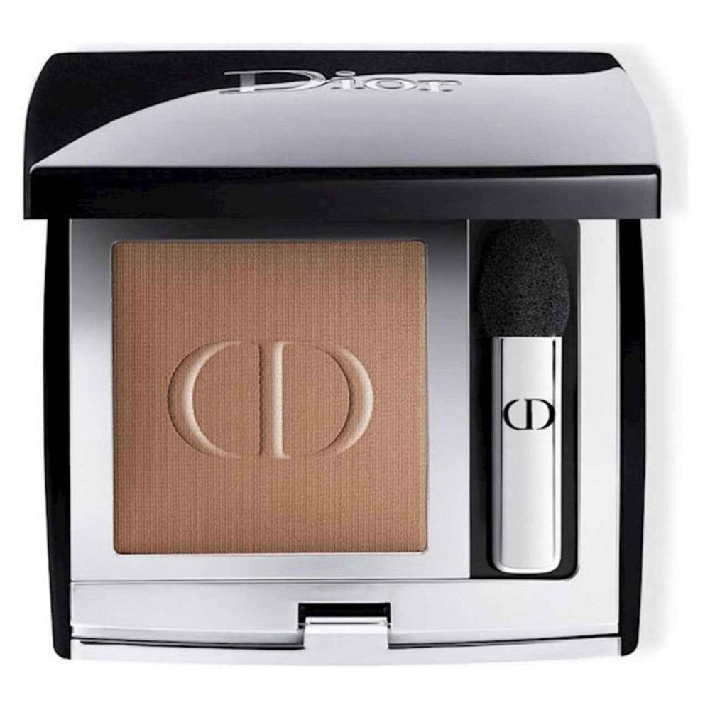 Christian Dior Couleur Couture – Eyeshadow Compact for Women, 481, Poncho, 2 g