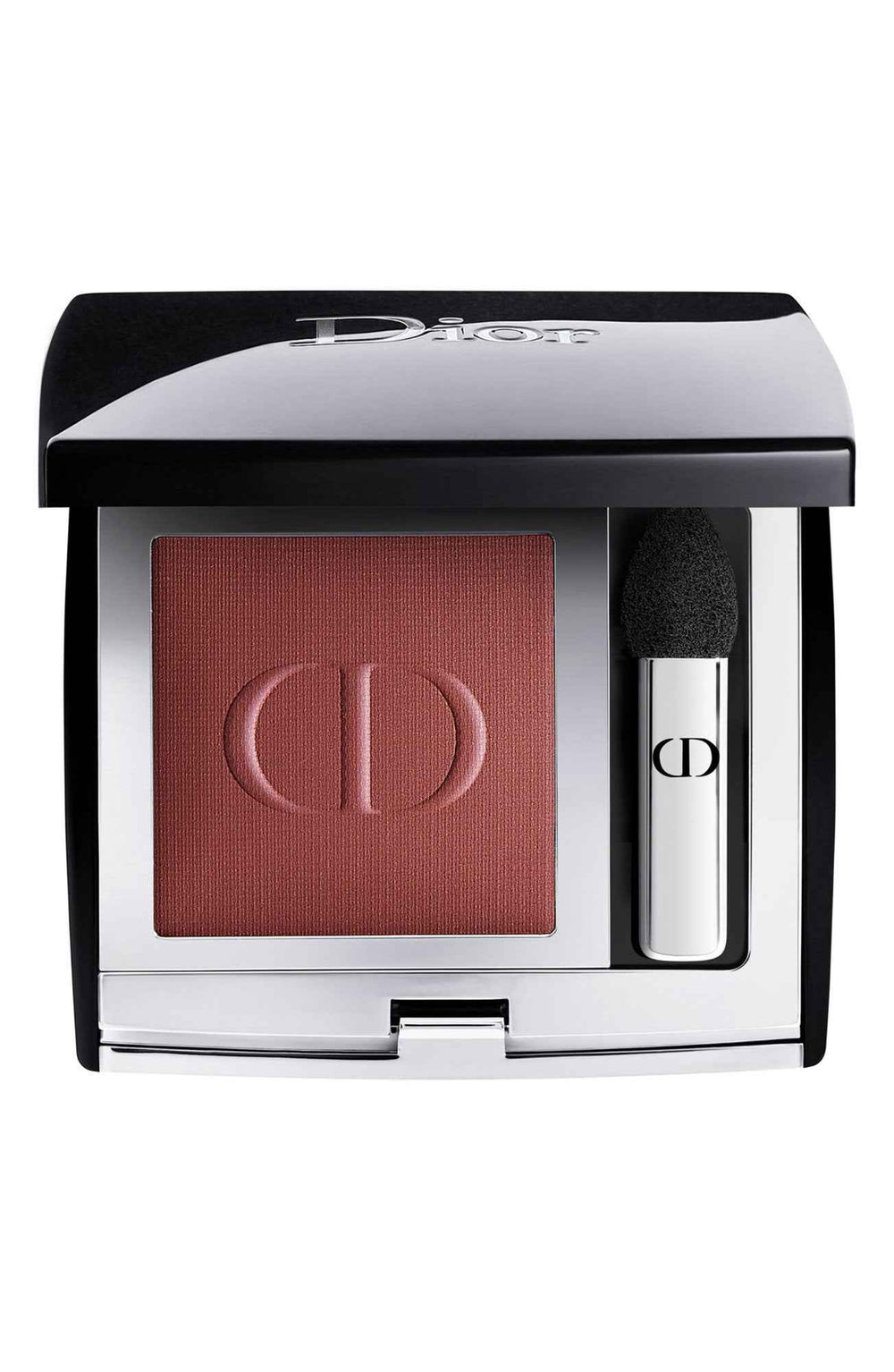 Christian Dior Couleur Couture – Eyeshadow Compact for Women, 884, Rouge Trafalgar, 2 g