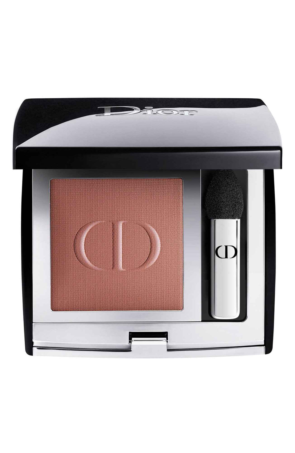 Christian Dior Couleur Couture – Eyeshadow Compact for Women, 763, Rosewood, 2 g