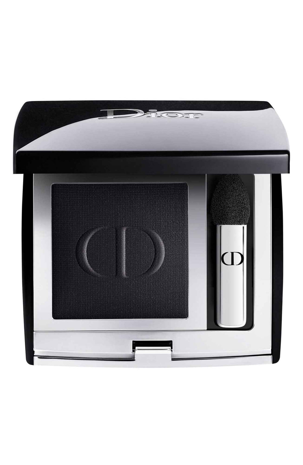 Christian Dior Couleur Couture – Eyeshadow Compact for Women, 098, Black Bow, 2 g
