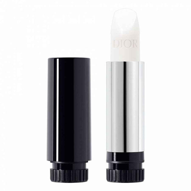 Christian Dior Couture Colour – Lip Balm for Women, 000, Diornatural, Refill, 3.5 g