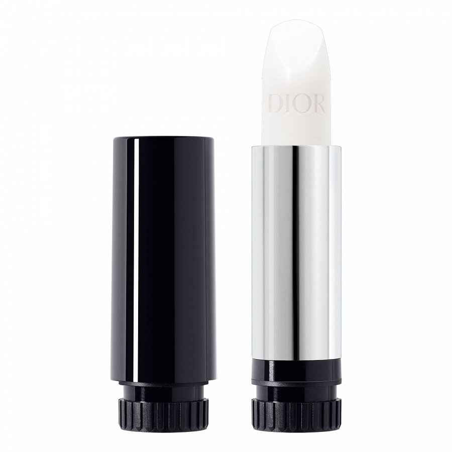 Christian Dior Couture Colour – Lip Balm for Women, 000, Diornatural, Refill, 3.5 g