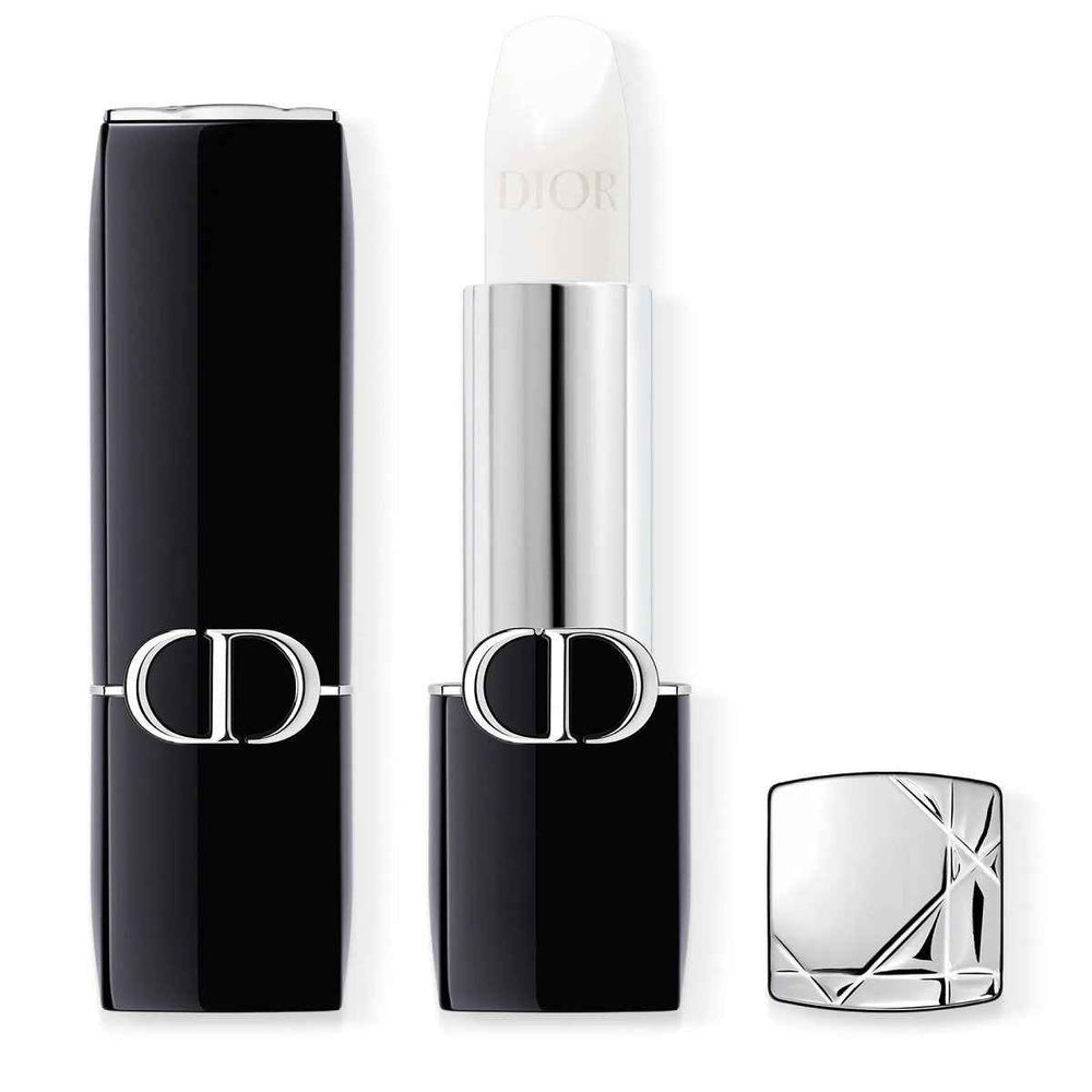 Christian Dior Couture Colour – Lip Balm for Women, 000, Diornatural, Refillable, 3.5 g