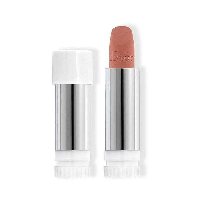 Christian Dior Couture Colour – Lip Balm for Women, 200, Terra Bella, Refillable, 3.5 g