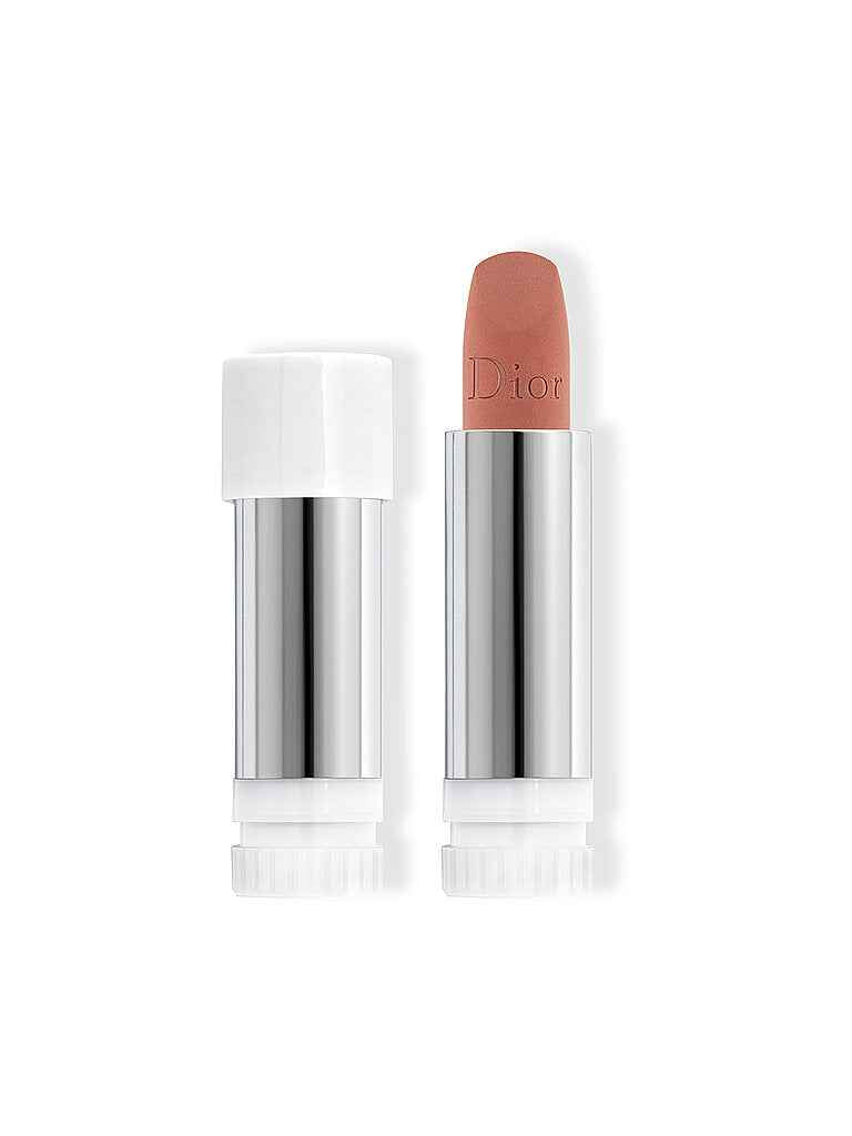 Christian Dior Couture Colour – Lip Balm for Women, 200, Terra Bella, Refillable, 3.5 g