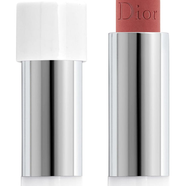 Christian Dior Couture Colour – Lip Balm for Women, 720, Icone, Refillable, 3.5 g