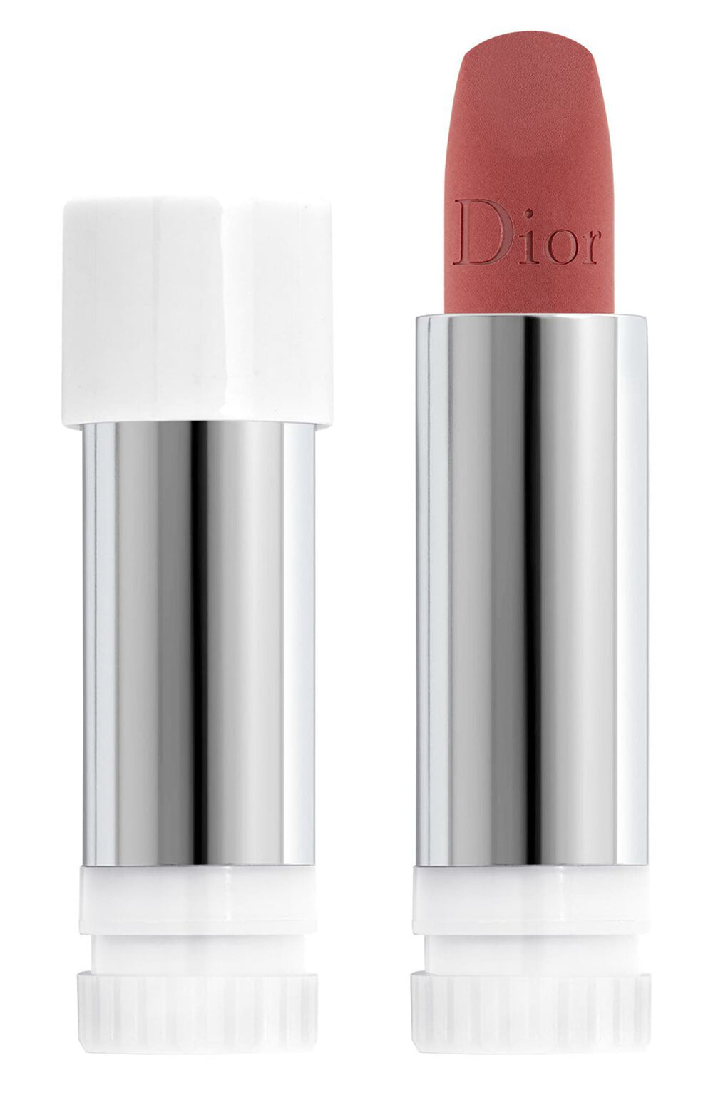 Christian Dior Couture Colour – Lip Balm for Women, 720, Icone, Refillable, 3.5 g