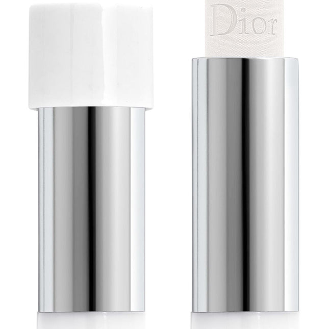 Christian Dior Couture Colour – Lip Balm for Women, 000, Velvet, Refillable, 3.5 g