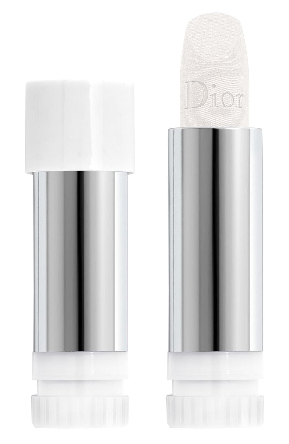 Christian Dior Couture Colour – Lip Balm for Women, 000, Velvet, Refillable, 3.5 g