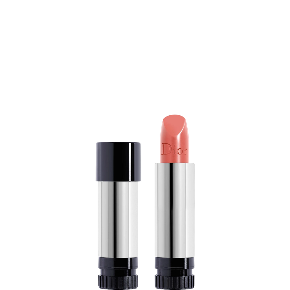 Christian Dior Couture Colour – Lip Balm for Women, 768, Rosewood, Refillable, 3.5 g