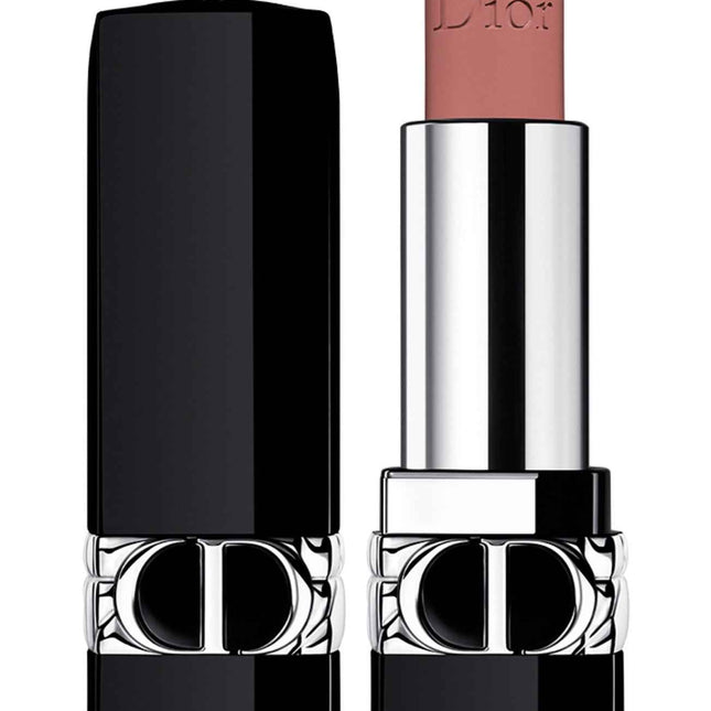 Christian Dior Couture Colour Matte – Cream Lipstick for Women, 505, Sensual, Refillable, 3.5 ml