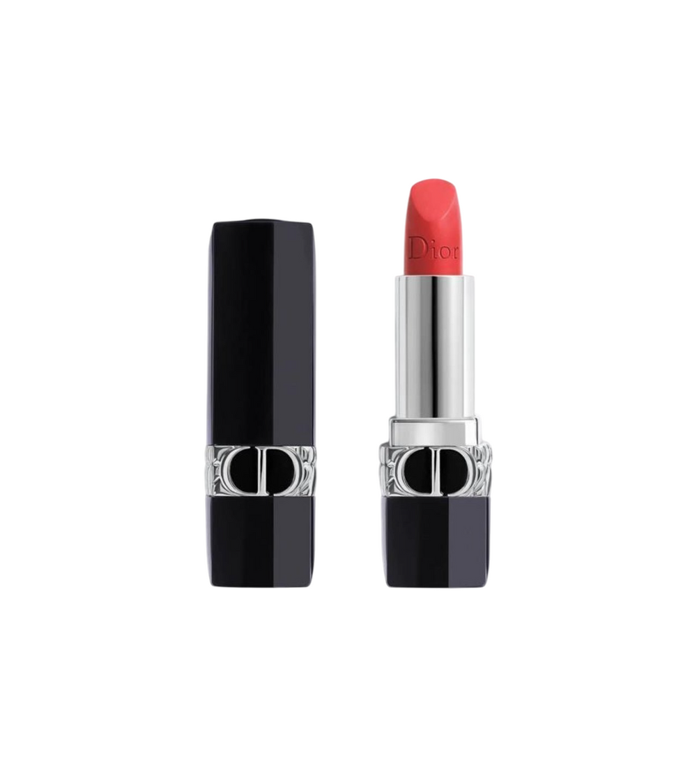 Christian Dior Couture Colour Matte – Cream Lipstick for Women, 771, Radiant, 3.5 ml
