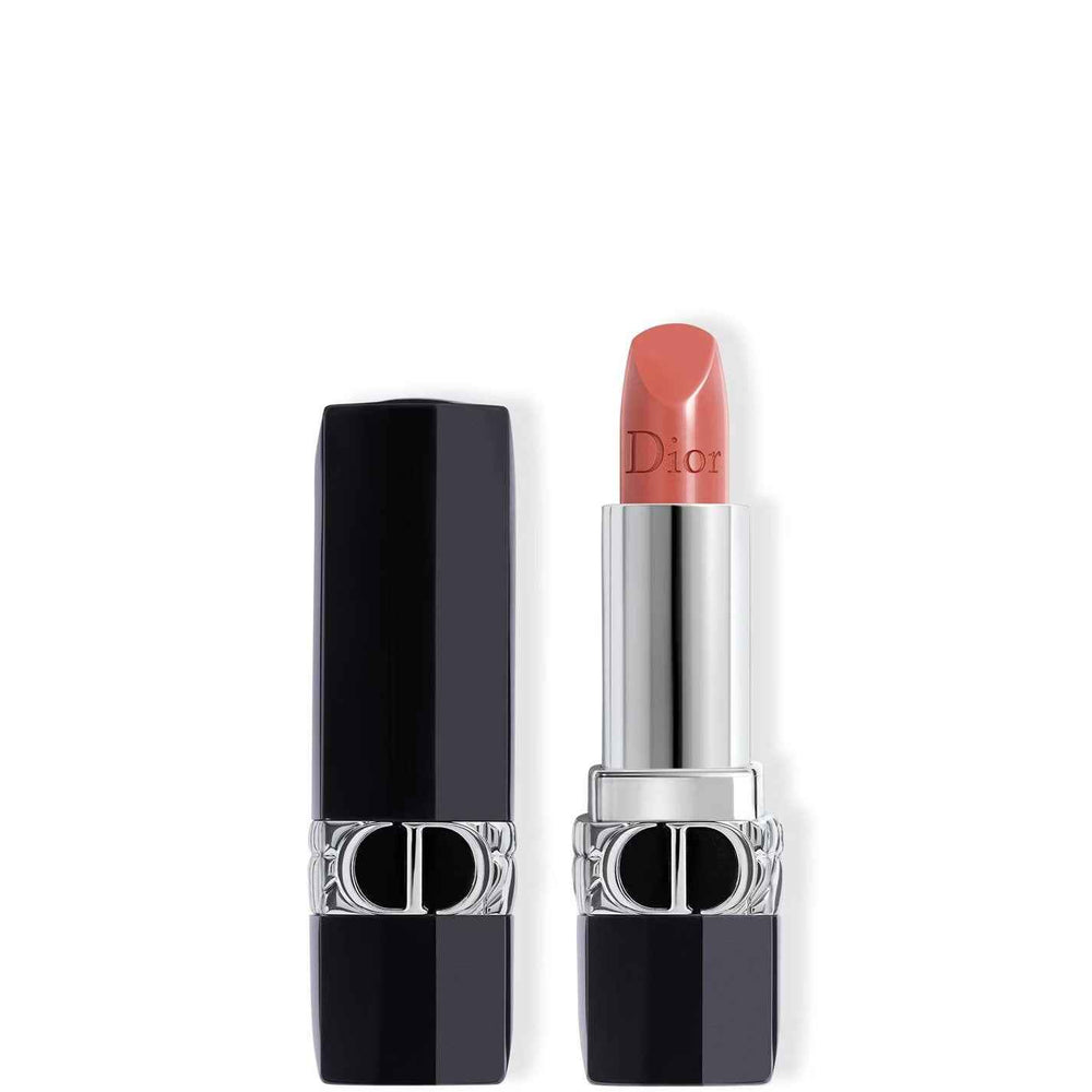 Christian Dior Couture Colour Matte – Lip Balm for Women, 337, Rose Satin, 3.5 g
