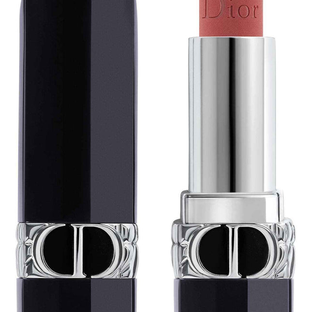 Christian Dior Couture Colour Matte – Lip Balm for Women, 720, Icon, 3.5 g