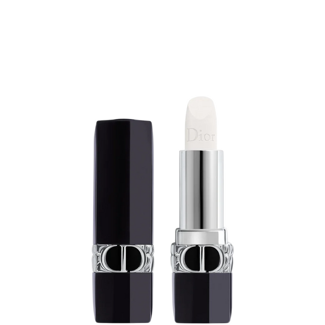 Christian Dior Couture Colour Matte – Lip Balm for Women, 001, Velvet, 3.5 g