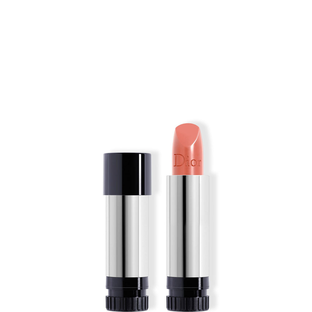Christian Dior Couture Colour Satin Finish – Cream Lipstick for Women, 525, Cherie, Refill, 3.5 g
