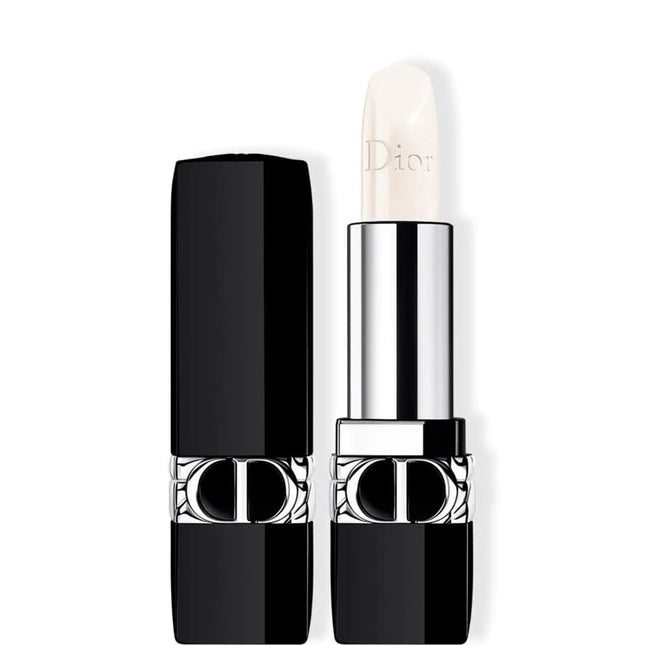 Christian Dior Couture Colour Satin Finish – Lip Balm for Women, 000, Diornatural, Refillable, 3.5 g