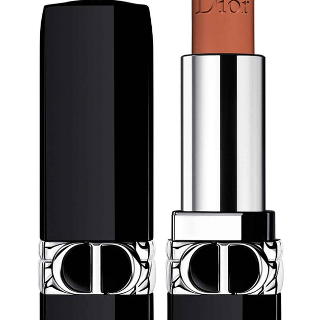 Christian Dior Couture Colour Velvet – Cream Lipstick for Women, 314, Grand Bal, Refillable, 3.5 g