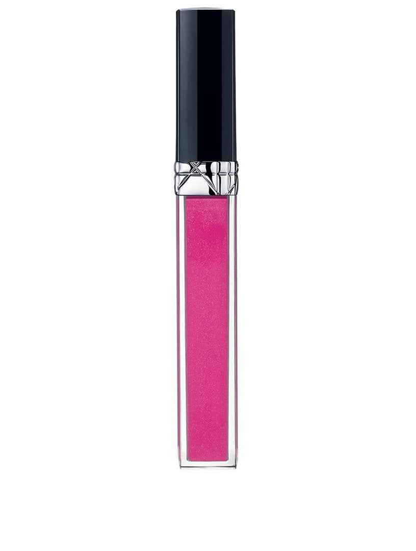 Christian Dior Dior Brilliant Shine – Lip Gloss for Women, 688, Hollywood, 6 ml