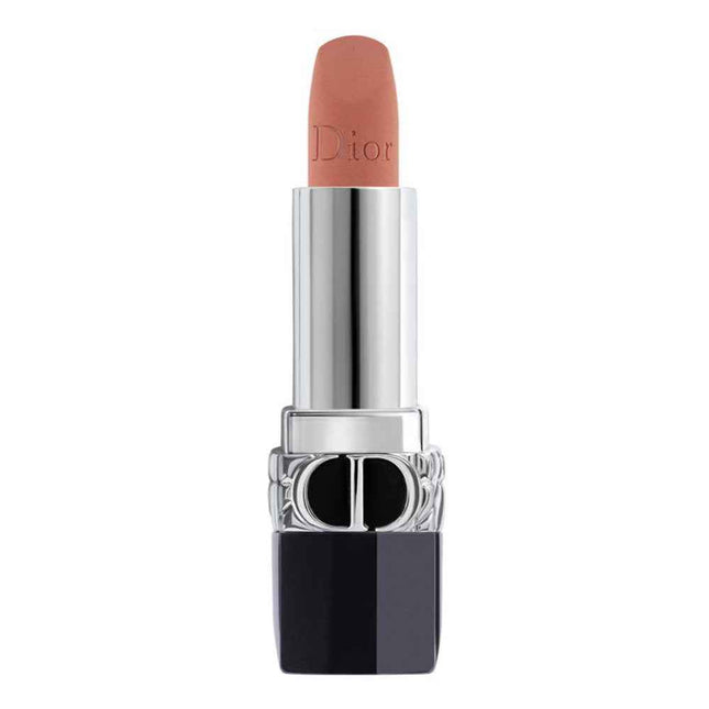 Christian Dior Couture Colour Matte – Lip Balm for Women, 200, Terra Bella, 3.5 g