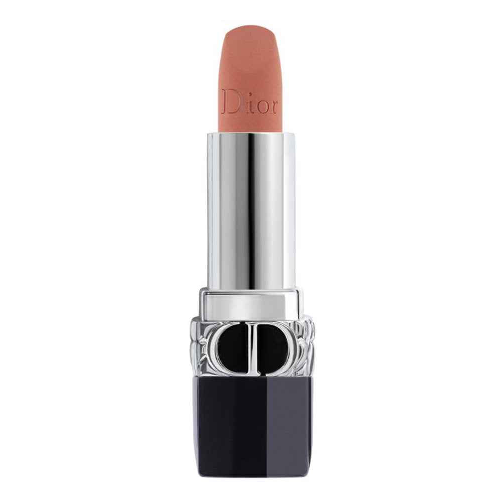 Christian Dior Couture Colour Matte – Lip Balm for Women, 200, Terra Bella, 3.5 g