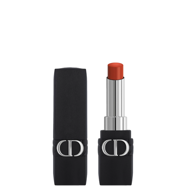 Christian Dior Dior Forever – Cream Lipstick for Women, 840, Forever Radiant, 3.2 g