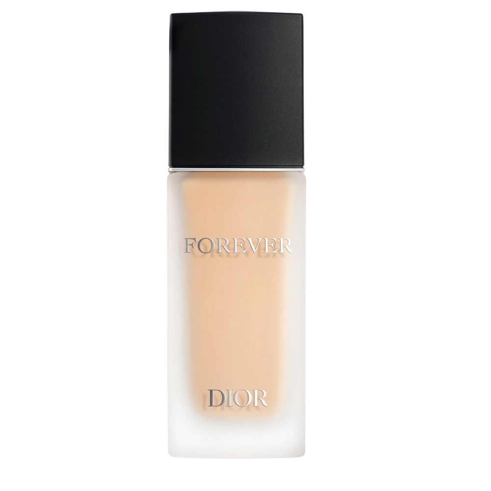 Christian Dior Dior Forever Matte – Liquid Foundation for Women, 1N, Neutral, 30 ml