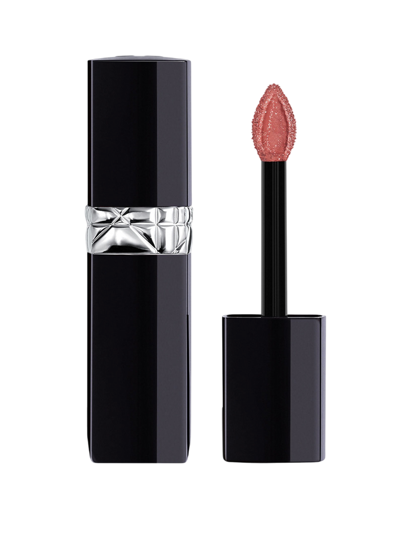 Christian Dior Dior Forever – Liquid Lipstick for Women, 100, Nude Look, 6 ml