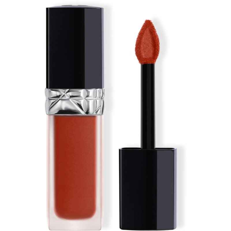 Christian Dior Dior Forever – Liquid Lipstick for Women, 626, Forever Famous, 6 ml