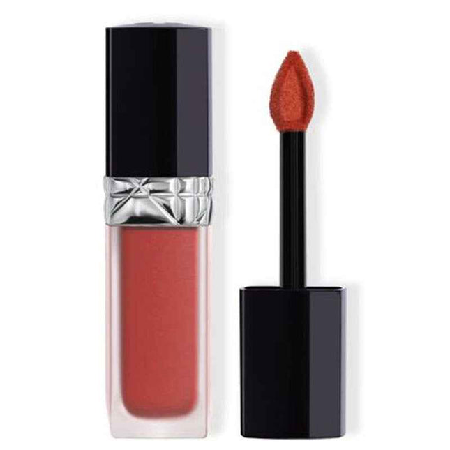 Christian Dior Dior Forever – Liquid Lipstick for Women, 720, Forever Icone, 6 ml