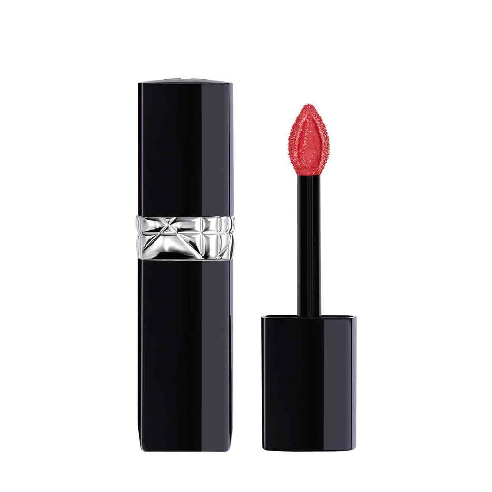 Christian Dior Dior Forever – Liquid Lipstick for Women, 999, 6 ml