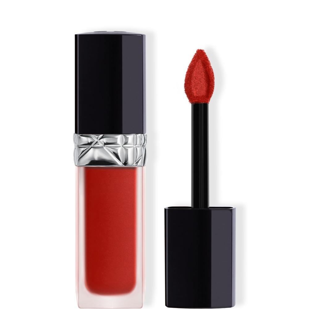 Christian Dior Dior Forever – Liquid Lipstick for Women, 741, Forever Star, 6 ml