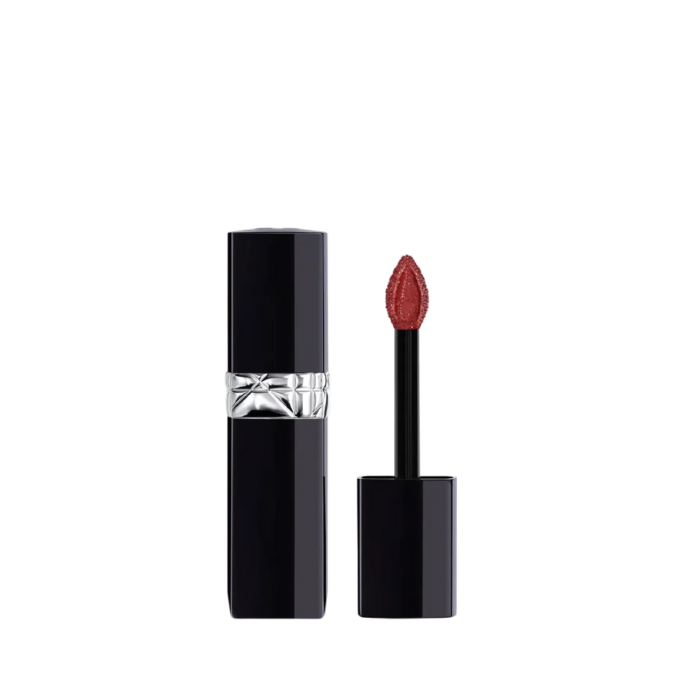 Christian Dior Dior Forever – Liquid Lipstick for Women, 720, Icone Satin, 6 ml
