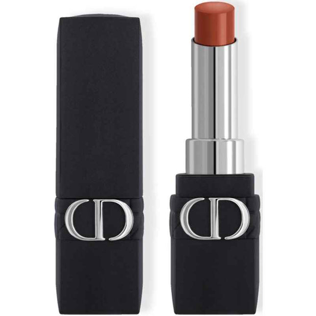 Christian Dior Dior Forever Transfer-Proof – Cream Lipstick for Women, 518, Forever Confident, 3.2 g