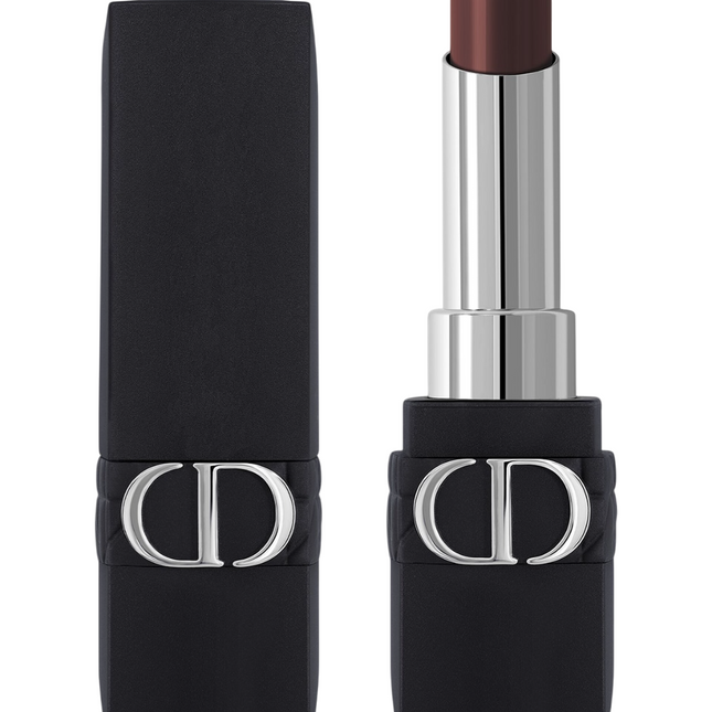 Christian Dior Dior Forever Transfer-Proof – Cream Lipstick for Women, 500, Nude Soul, 3.2 g