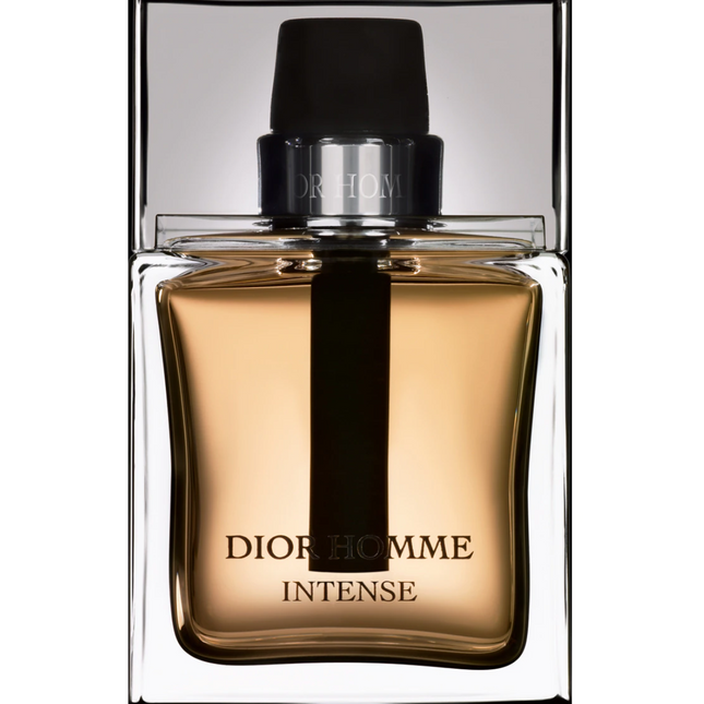 Christian Dior Dior Homme Intense – Eau de Parfum for Men, 100 ml